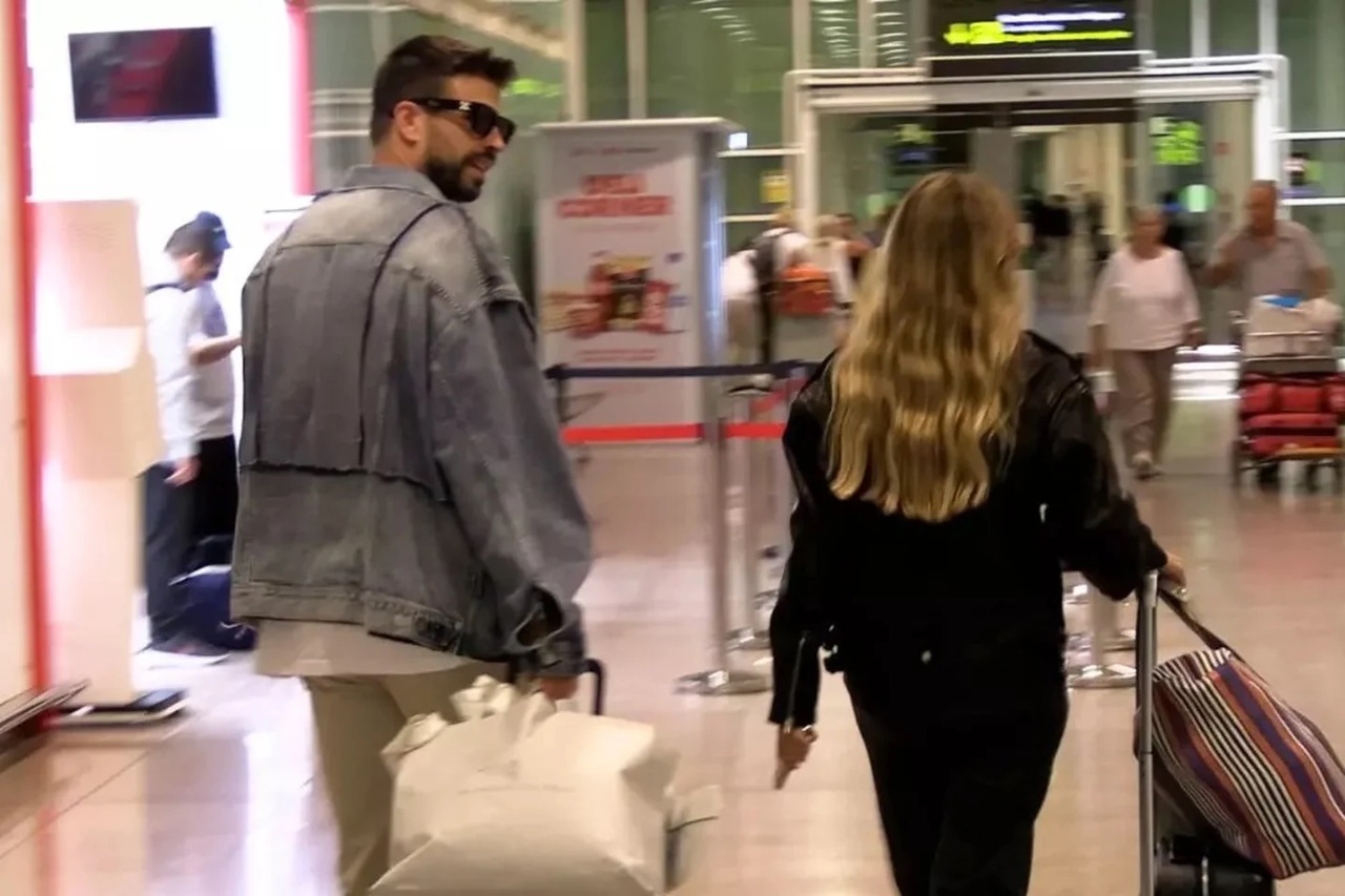 Gerard Piqué