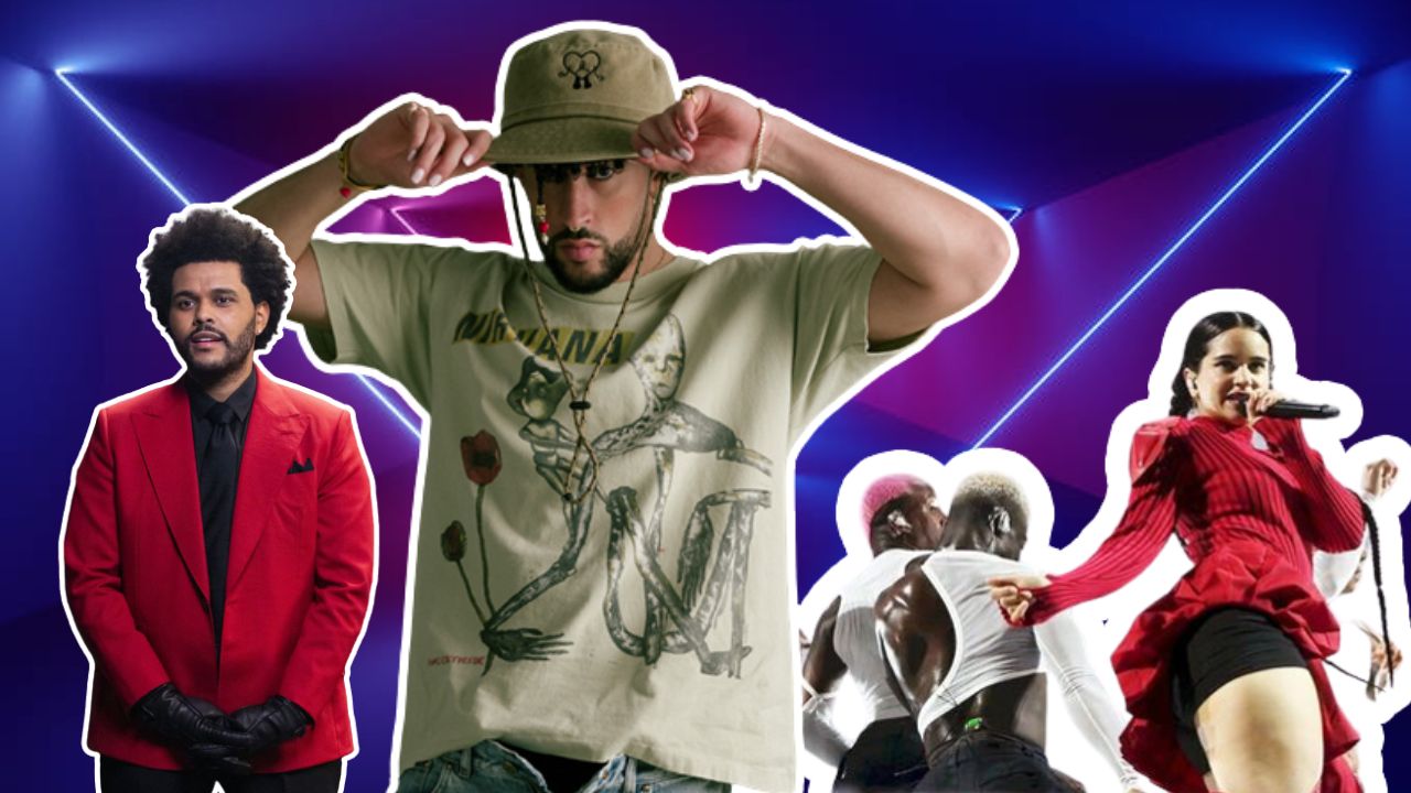 Imagen Principal de Nota: Álbumes musicales 2022: ¿Quiénes fueron los artistas más poderosos de este año?