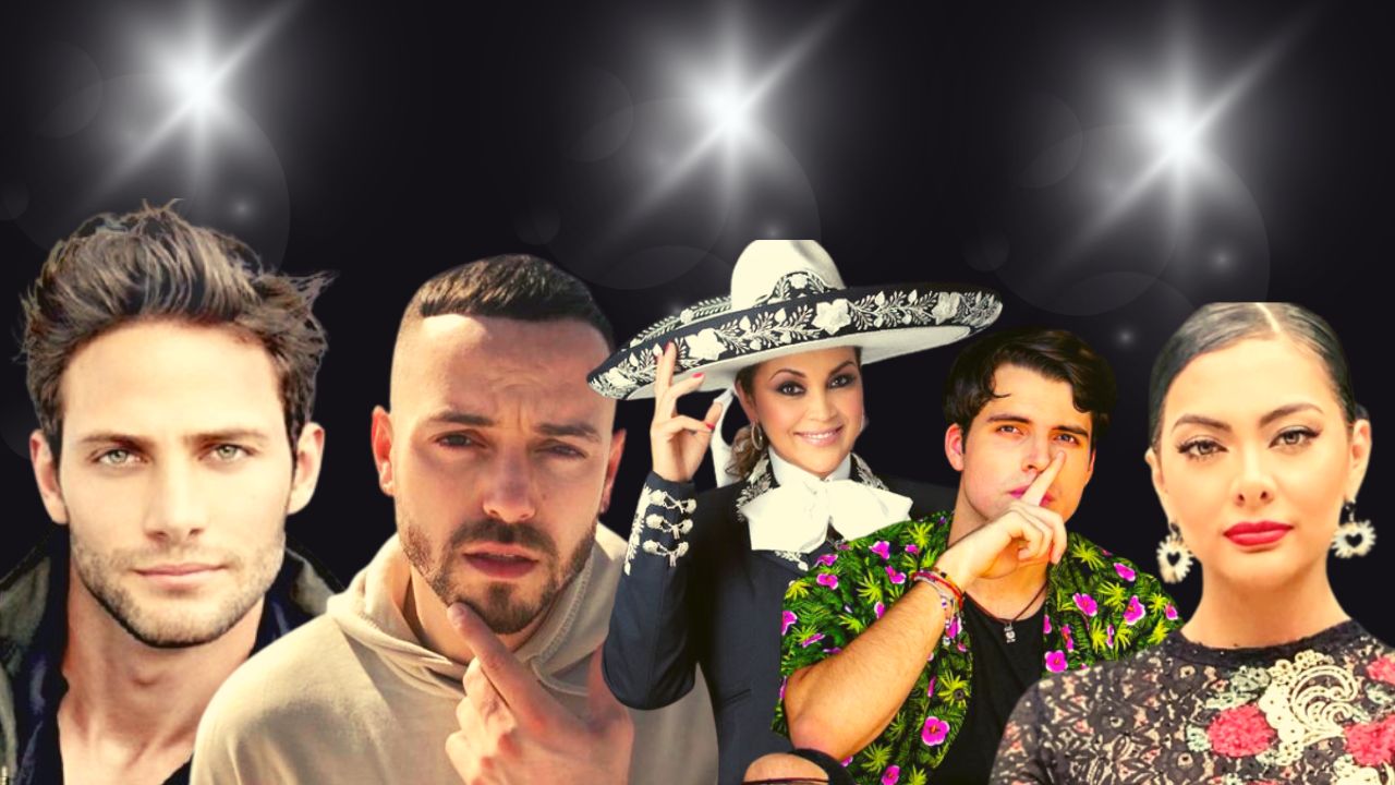 Imagen Principal de Nota: Pee Wee y Gabriel Coronel entre los artistas internacionales que alegrarán el escenario de Teletón 2022