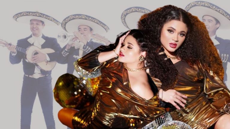 Imagen Principal de Nota: ¡La adoran! Seguidores de Cesia Sáenz confunden su fecha de cumpleaños y la llenan de regalos