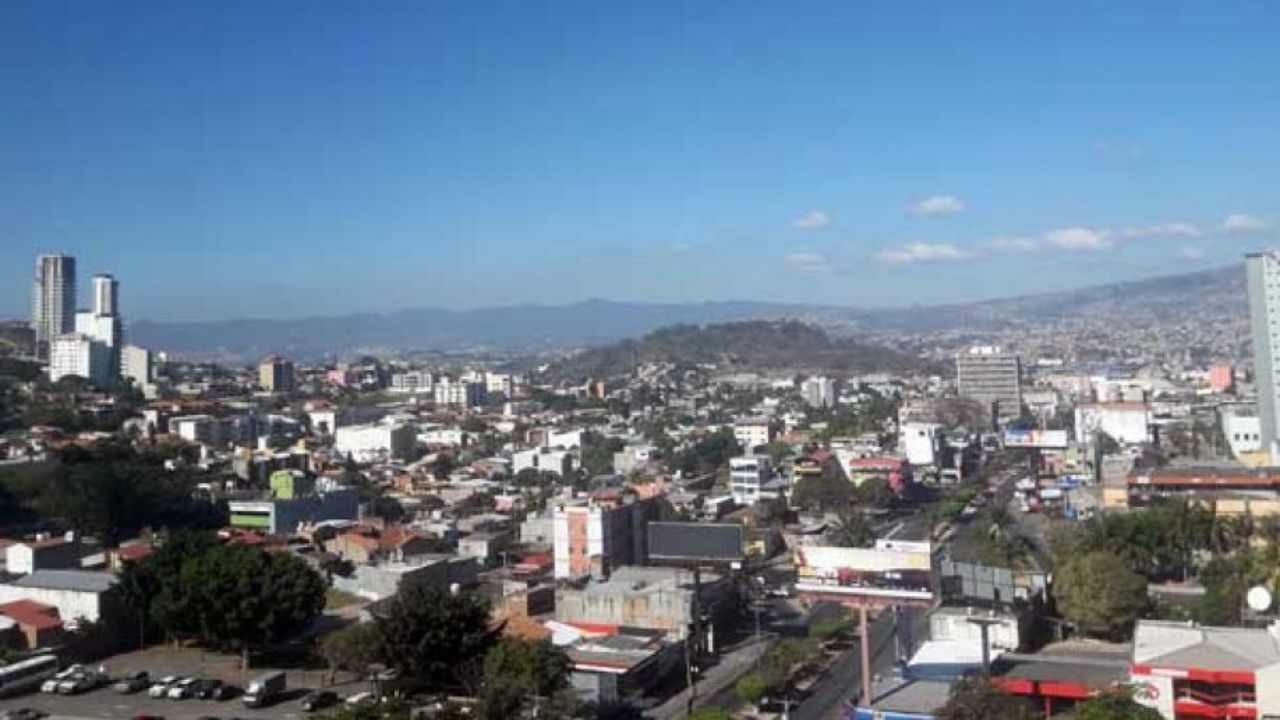Imagen Principal de Nota: ¿Clima estable o lluvia? Este es el clima que habrá en fin de año en Honduras