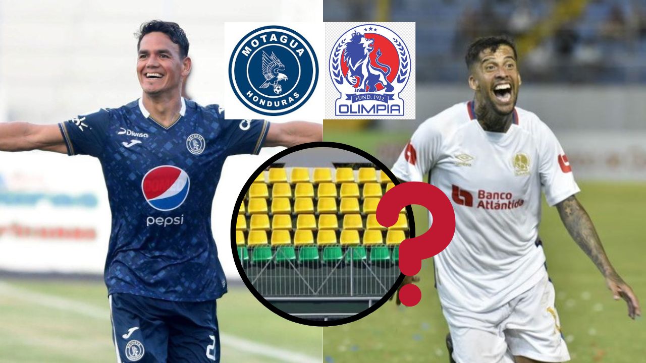 Imagen Principal de Nota: ¡Oficial! Definen fecha y sede para la ida de la gran final de la Liga 5 Estrellas