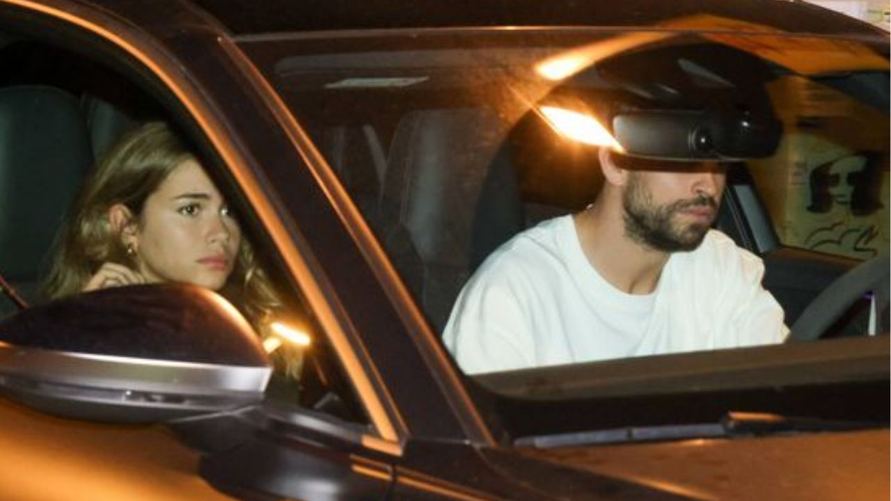Imagen Principal de Nota: ¿Final del amor? Se aclaran rumores de separación de Gerard Piqué y Clara Chía