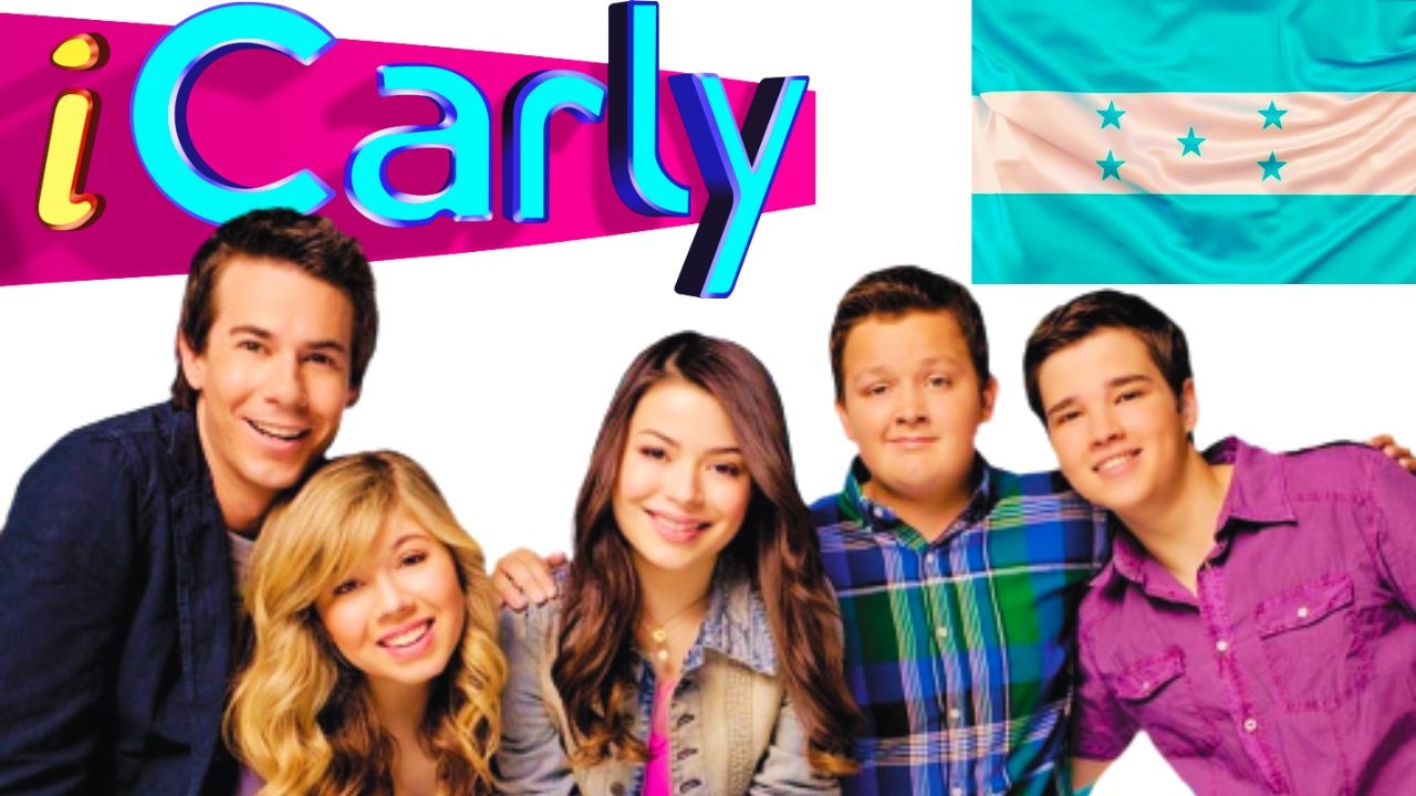 Imagen Principal de Nota: Este es el episodio en el que Honduras salió a relucir en la famosa serie ICarly ¿Lo notaste?
