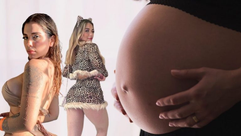 Imagen Principal de Nota: ¿Jennifer Funes está lista para ser mamá? Ella respondió ésto