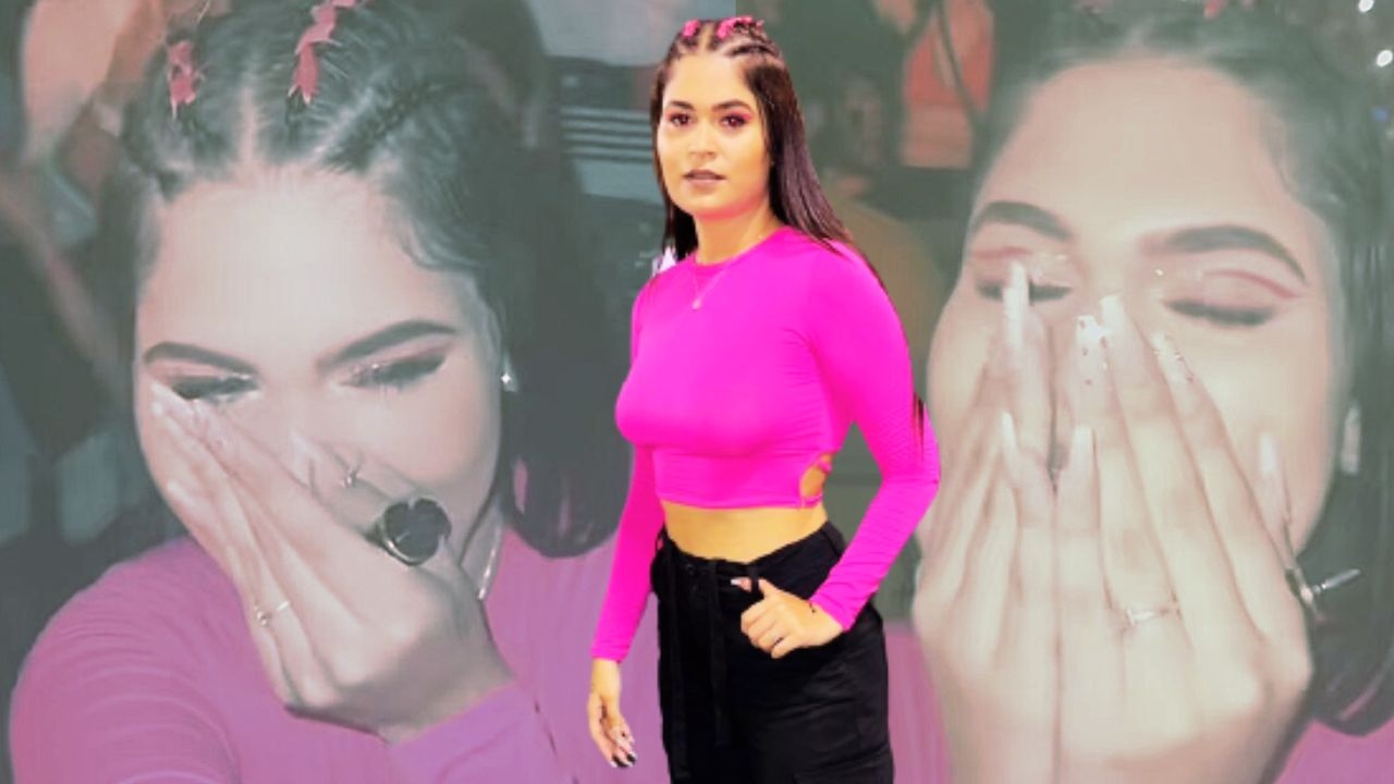 Imagen Principal de Nota: 'Juanchi' revela que gritó el nombre de alguien al cantar ‘Ojitos lindos’ de Bad Bunny