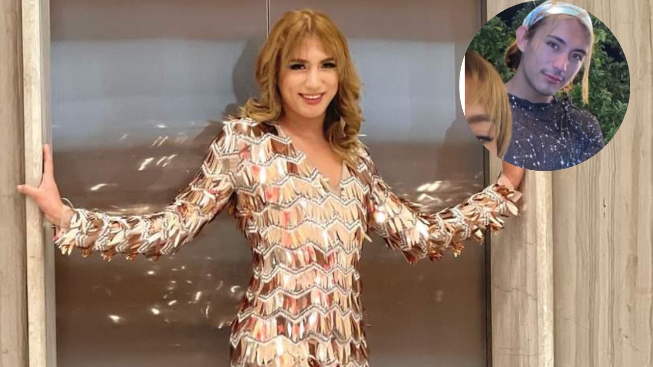 Imagen de 'La bicha catracha' revela cuál es su mayor inseguridad