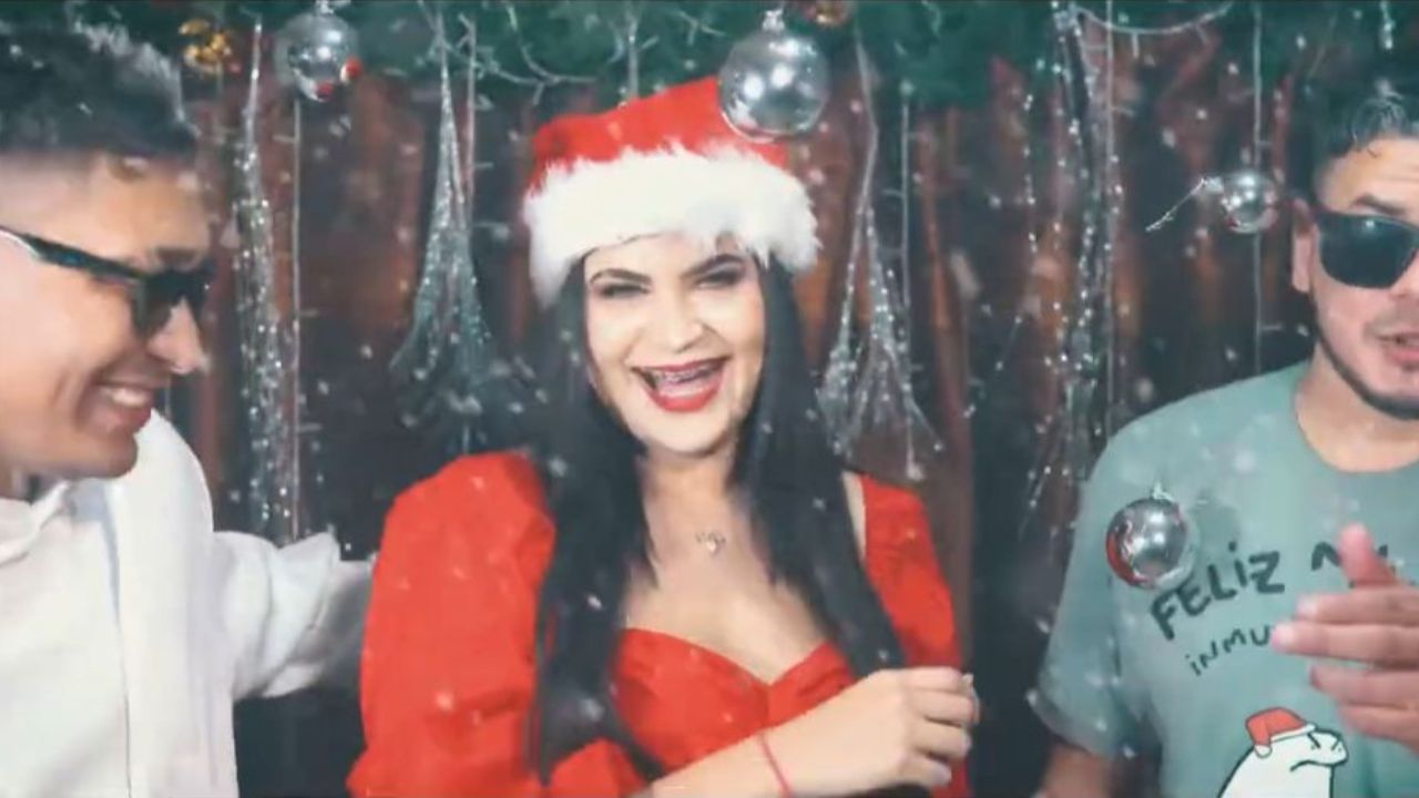 Imagen de ¡Ya salió! La 'Juanchi', Supremo y Goren Arana estrenan 'Estamos en diciembre'