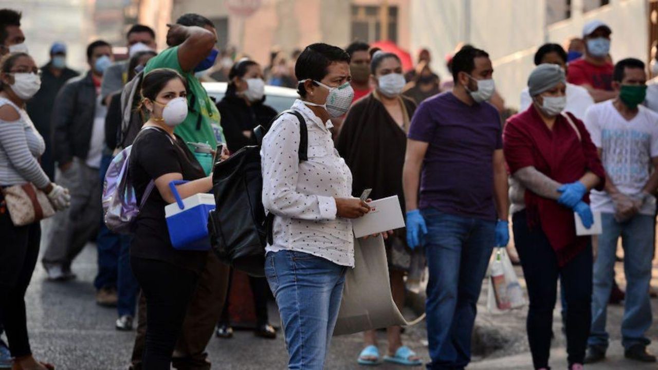 Imagen de ¿Se suspenderá el uso obligatorio de la mascarilla en Honduras?