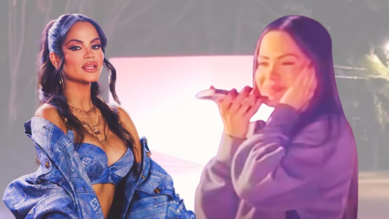 Imagen Principal de Nota: Desde la cárcel, Raphy Pina le envió lujoso regalo a Natti Natasha por su cumpleaños