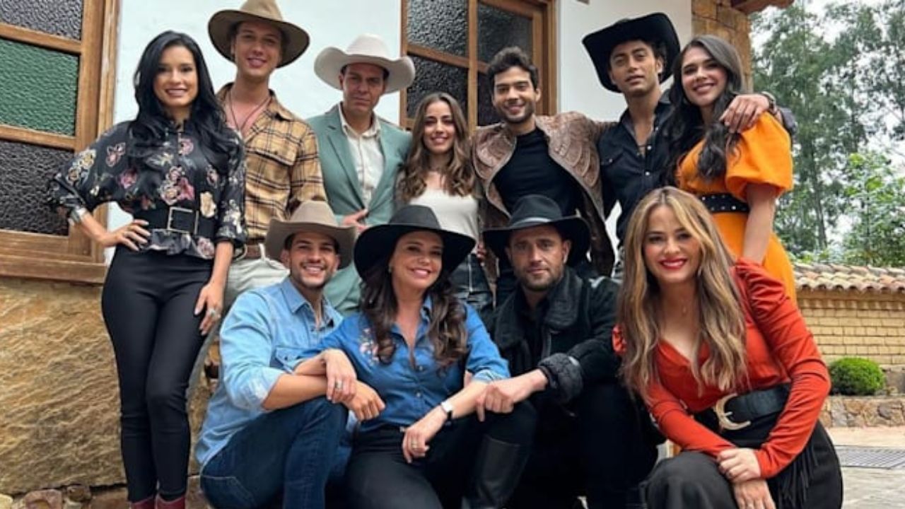 Imagen Principal de Nota: Actor de ‘Pasión Gavilanes’ revela los duros momentos que vivió al dormir en las calles de Estados Unidos