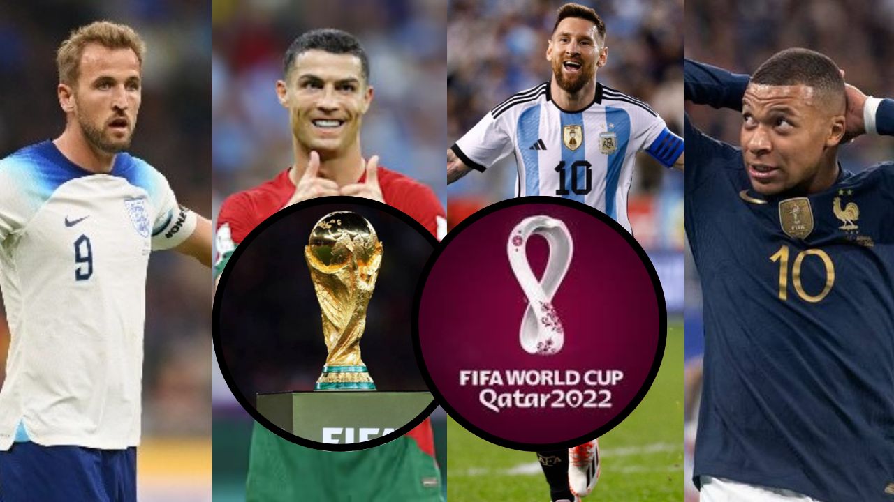 Imagen Principal de Nota: Qatar 2022 ya tiene sus clasificados a octavos de final