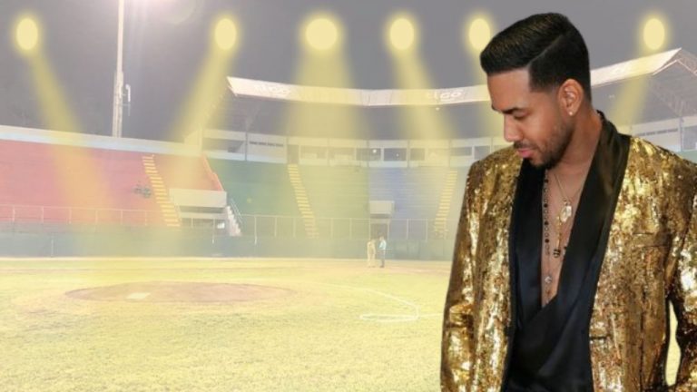 Imagen Principal de Nota: El tremendo guiño de Romeo Santos a Honduras