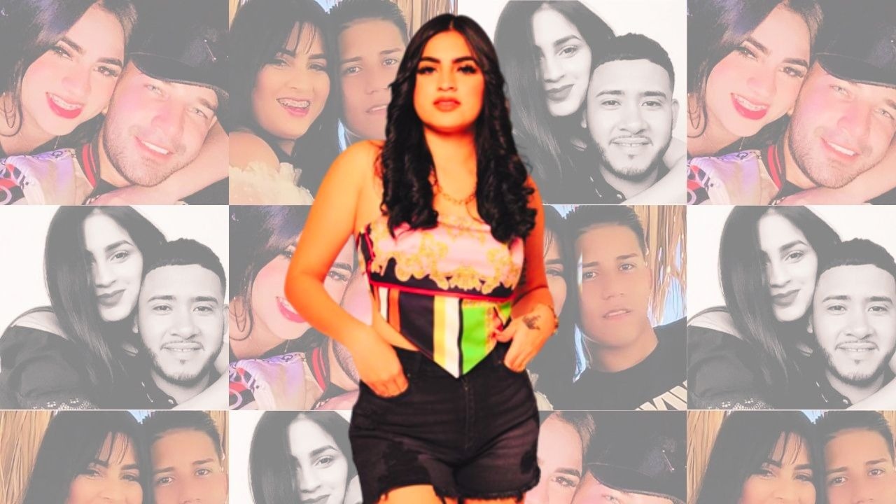 Imagen de Roxanna Somoza lanza tremenda indirecta a sus ex y revela porqué terminaron