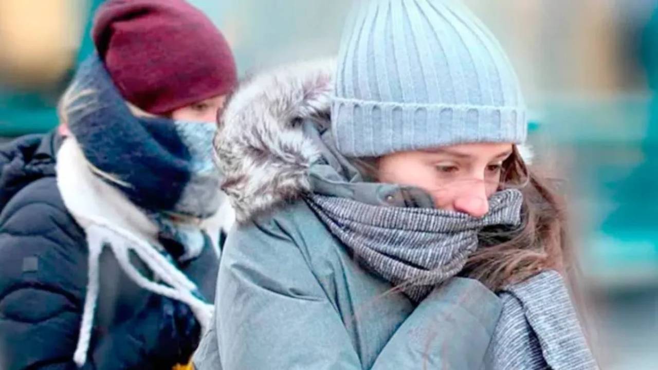 Imagen de Temperaturas de 13 y 15 grados: así amanecieron hoy estos departamentos de Honduras