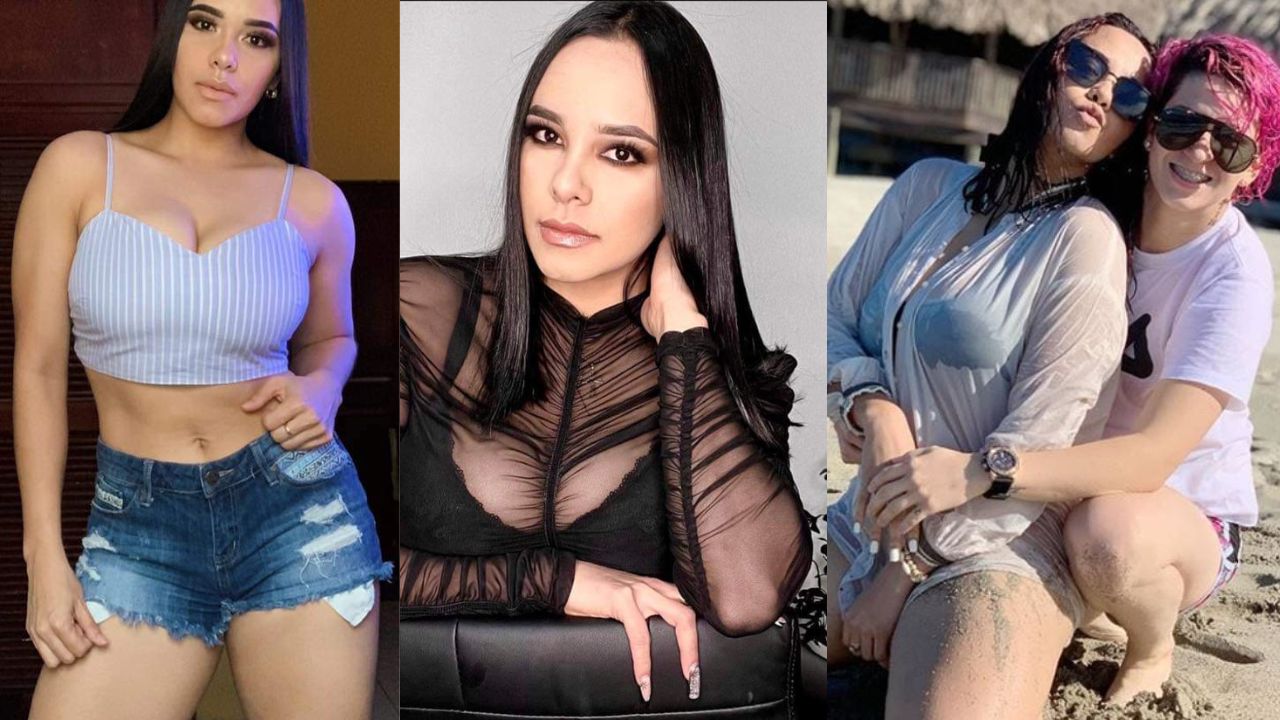 Imagen Principal de Nota: ¿Soltera? Yuridia Pineda, exjugadora del Motagua, borra todas sus fotos junto a la  DJ Ariana Cruz