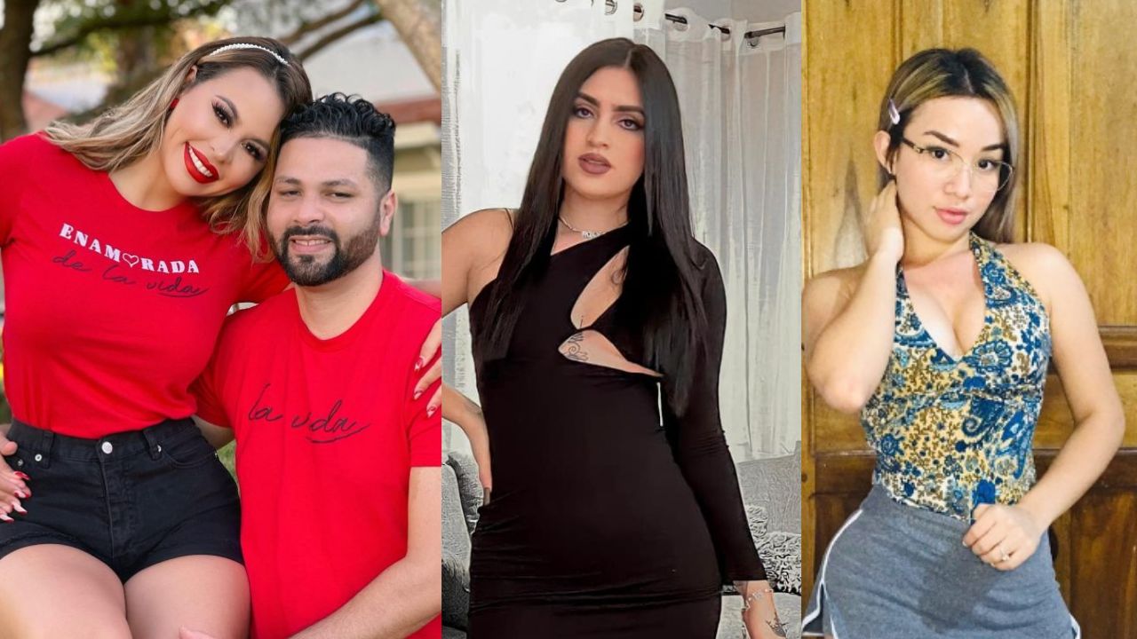 Imagen Principal de Nota: Lipstickfables envía contundente mensaje a Somoza y afirma que no se divorciará de Jorge Cordero