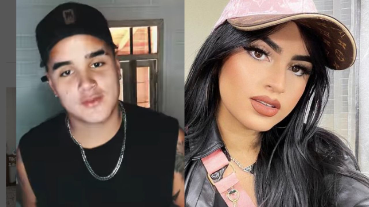 Imagen de Joan se confiesa y habla  del 'supuesto' embarazo de Roxanna Somoza ¿Será papá?