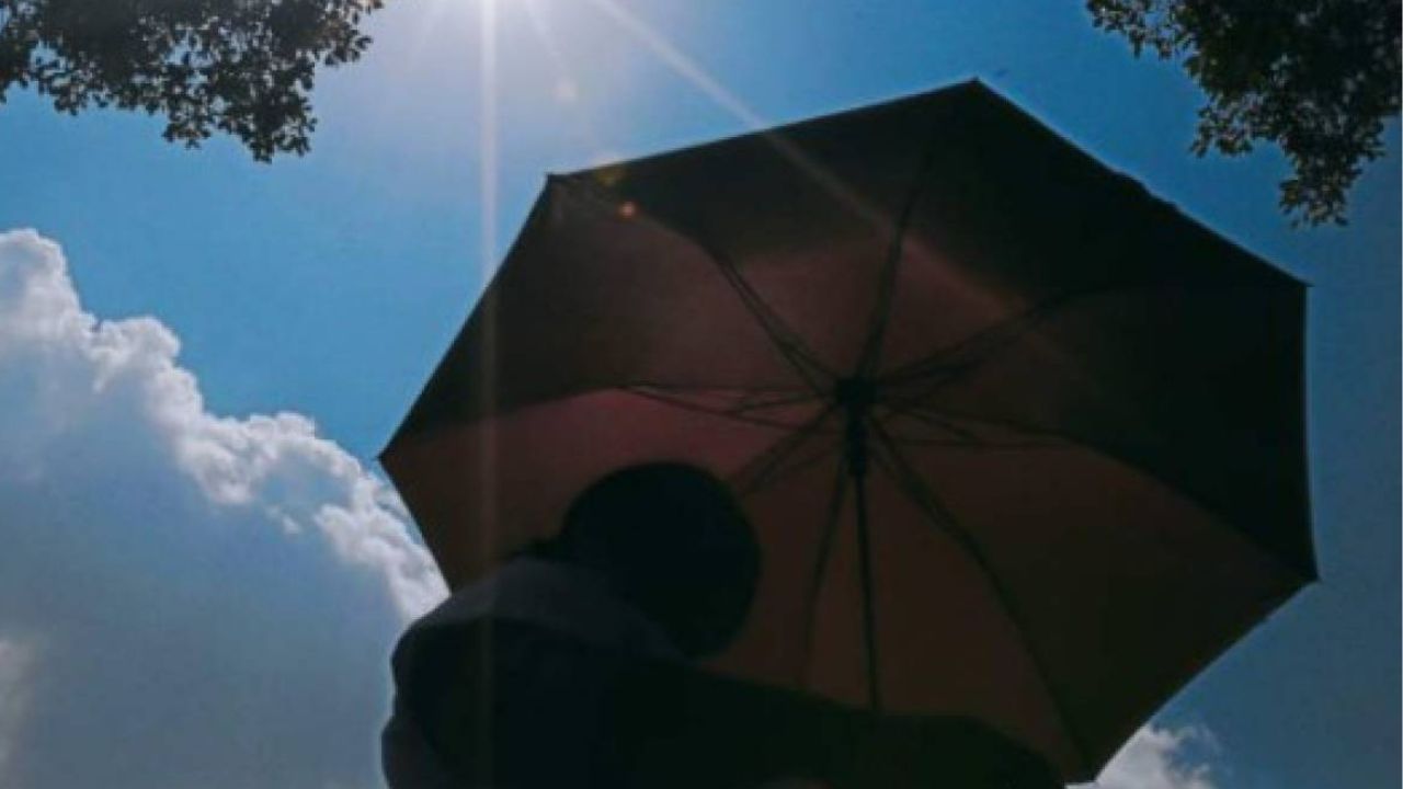 Imagen de Temperaturas hasta los 36 grados estarán experimentando hondureños este martes