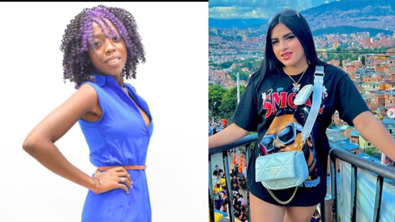 Imagen de Lidia envía fuerte mensaje a Roxanna Somoza, si vuelve a mencionar a su hija en redes