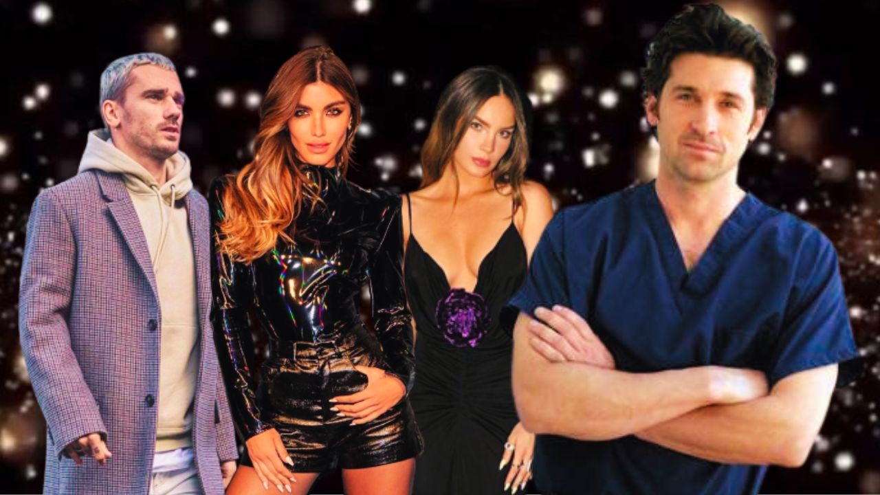 Imagen de Estos famosos decidieron iniciar 2023 con un cambio de look