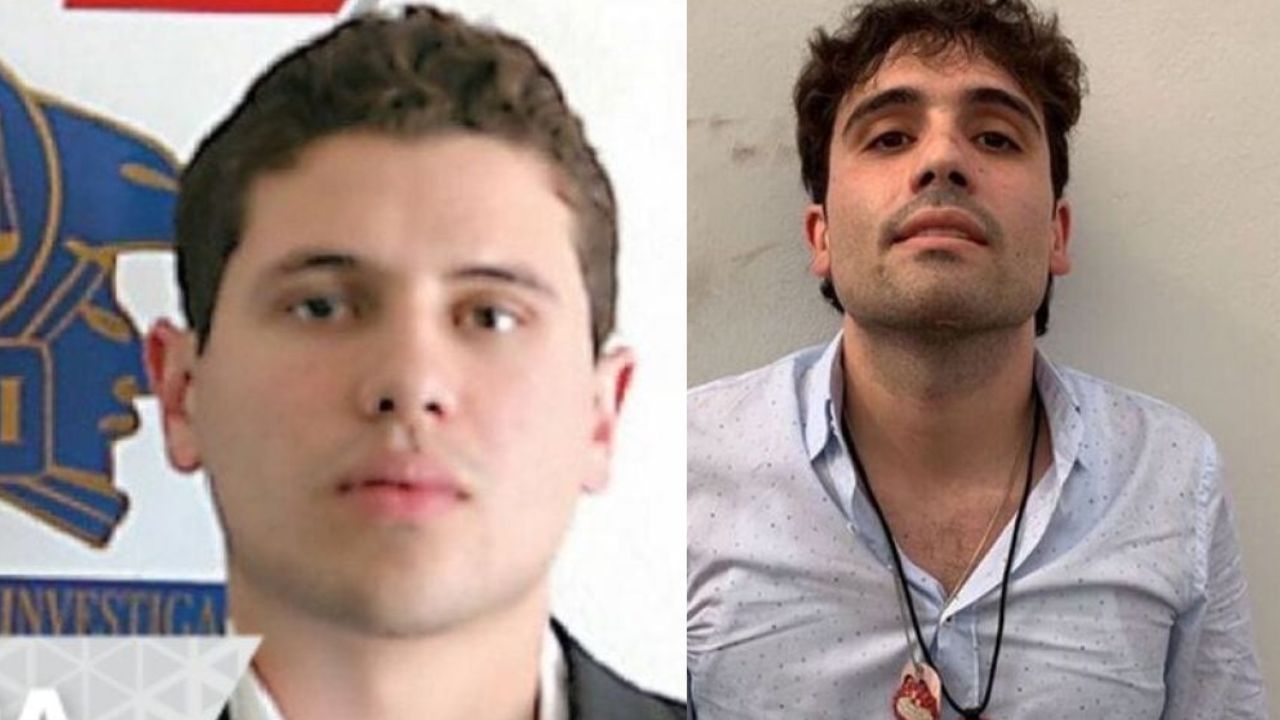 Imagen Principal de Nota: ‘El Chapito’ envía supuesto mensaje de apoyo a su hermano Ovidio Guzmán