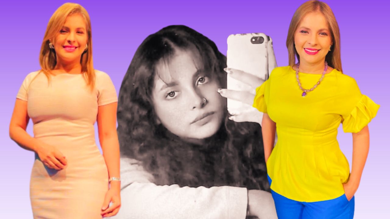Imagen de ¡La belleza es de familia! Conoce a Meredith, hija de Cristina Rodríguez