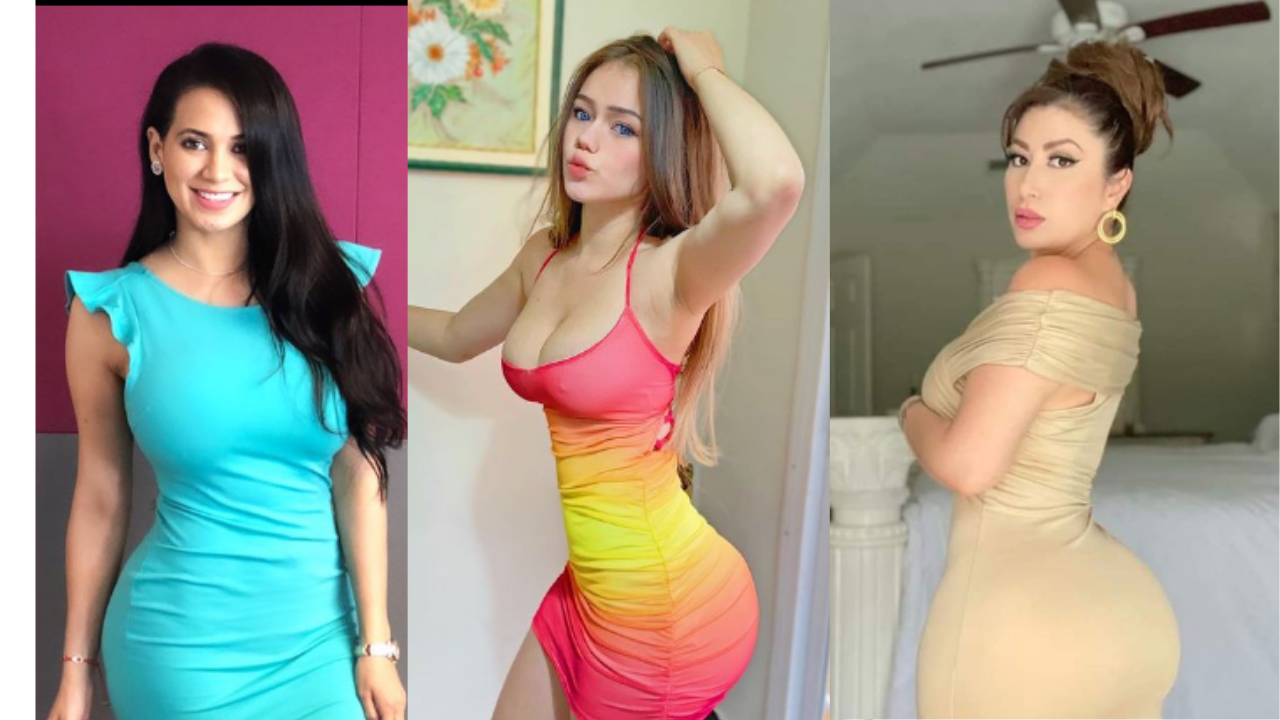 Imagen de Ellas son las hondureñas que más están robando miradas fueran del país