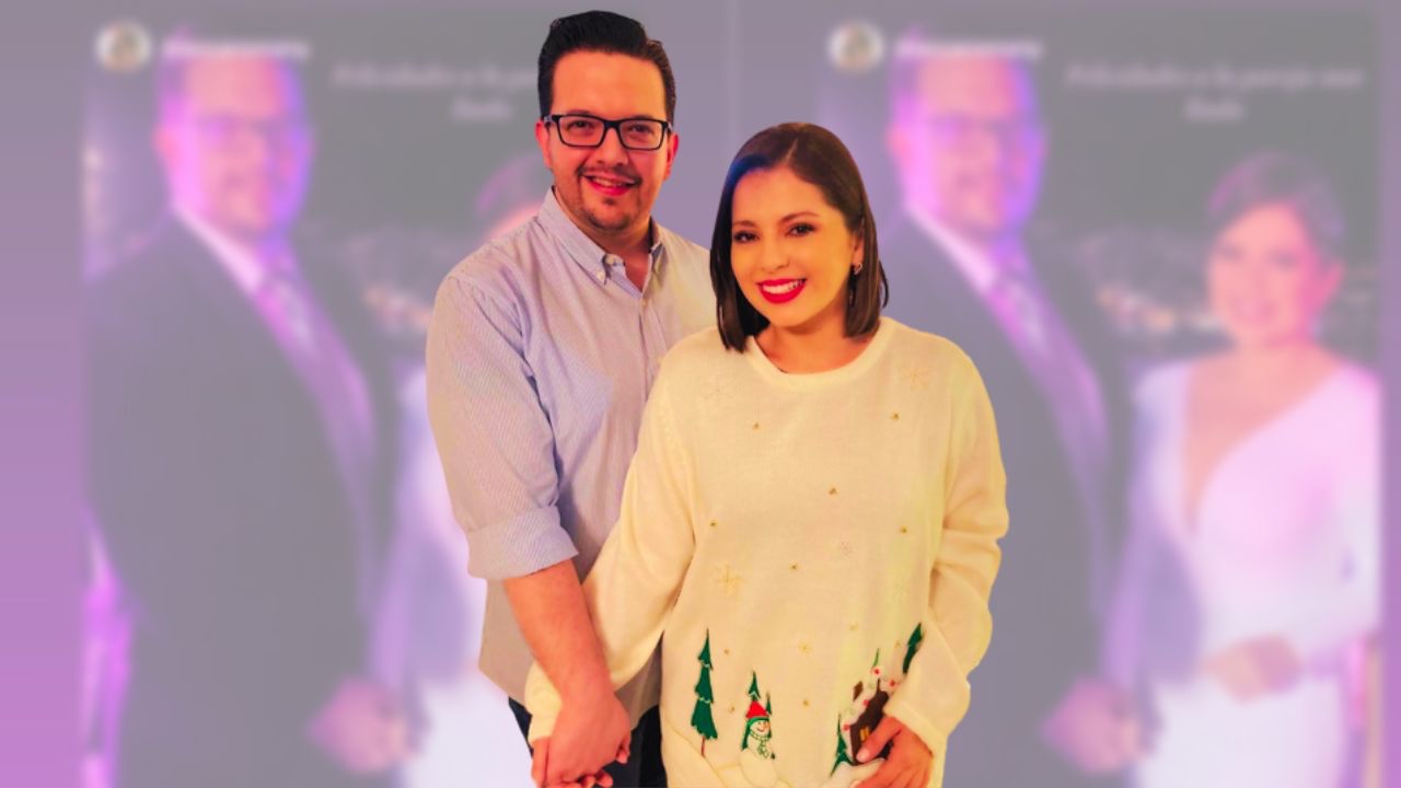 Imagen Principal de Nota: ¿Se casó? Jacky Redondo comparte fotos vestida de novia