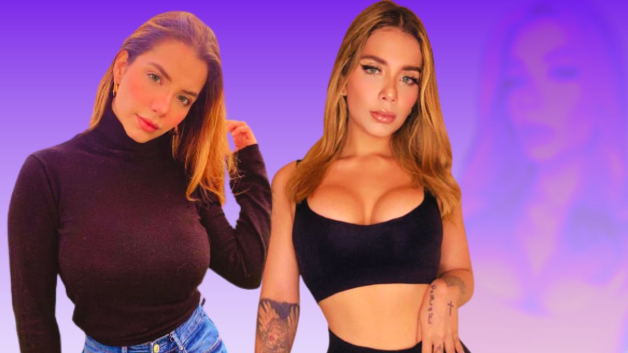 Imagen de ¡Impactante cambio! Así luce Jennifer Fúnes con su nuevo look