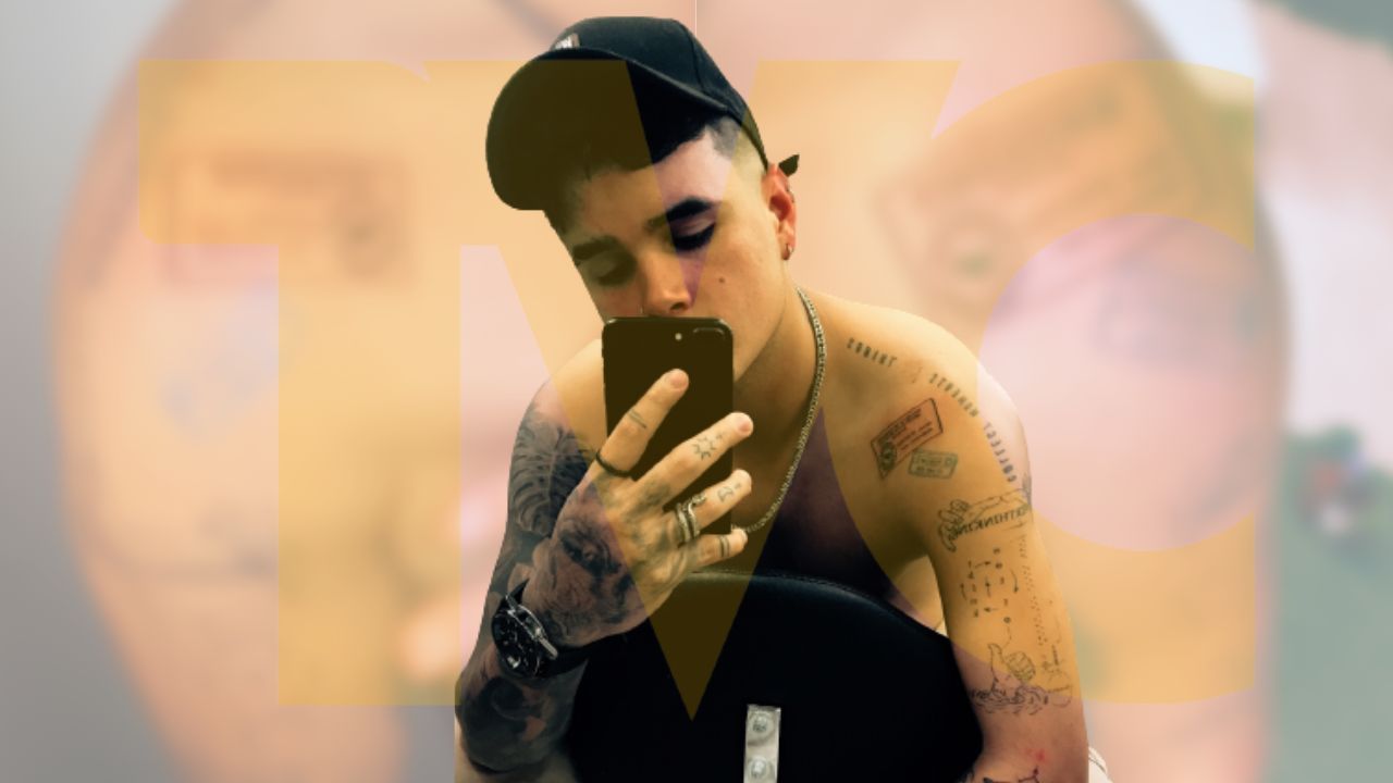 Imagen de ¡Exclusiva! Joan revela que se hizo tatuaje en honor a Honduras