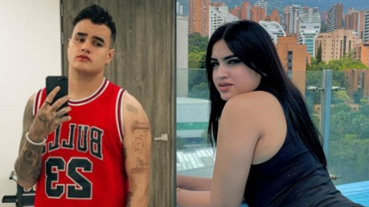 Imagen de Joan revela lo que le enamoró de Roxanna Somoza: ‘Ella es otra fuera de cámaras’