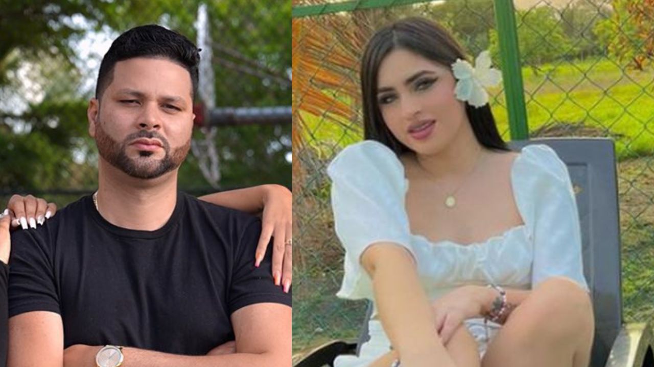 Imagen de Jorge Cordero llama mentirosa a Roxanna Somoza y le exige presentar pruebas de los mensajes