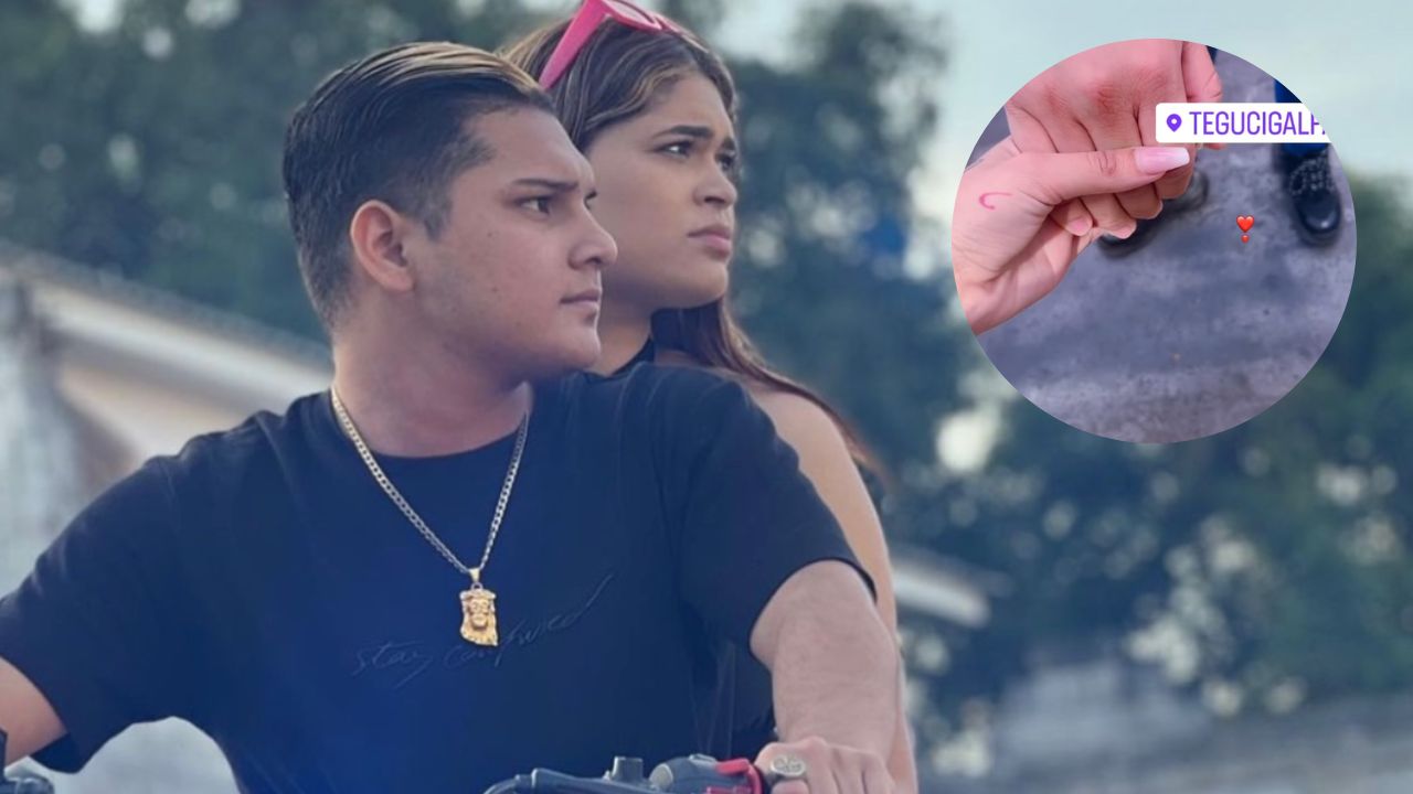 Imagen de ¿Regresaron?: Juanchi y Yonuelito juntos de nuevo