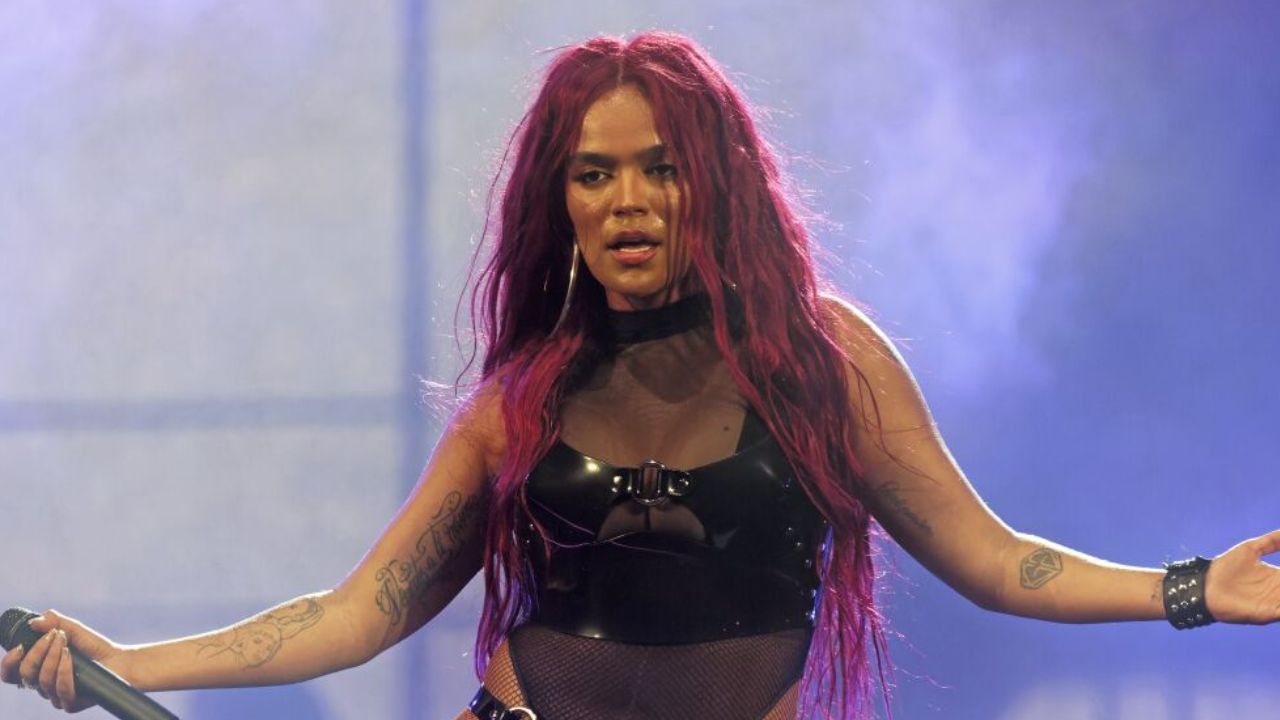 Imagen Principal de Nota: Karol G anuncia con tierno vídeo su nuevo álbum ‘Mañana será bonito’