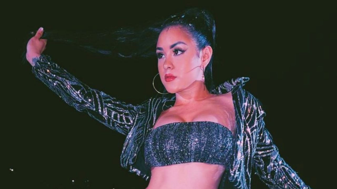 Imagen Principal de Nota: Ónice Flores estrena su canción ‘Punto final’