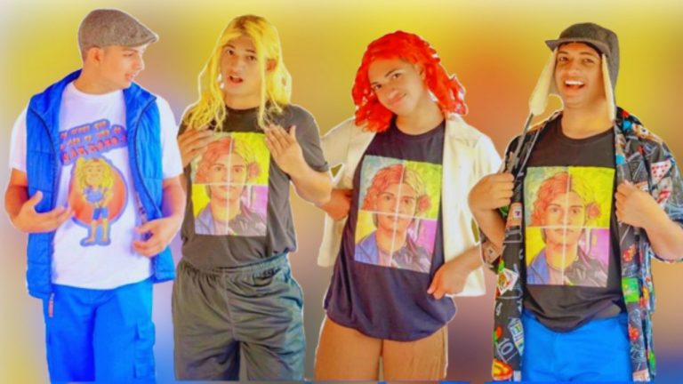 Imagen Principal de Nota: El top 5 de los vídeos más divertidos del tiktoker Rolando García