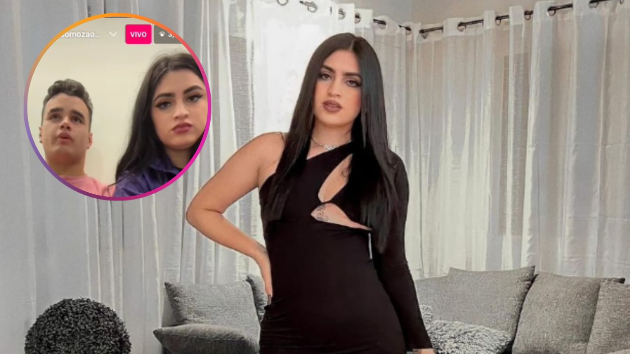 Imagen de Roxanna Somoza le dice adiós al amor y revela cuáles serán sus metas para este año