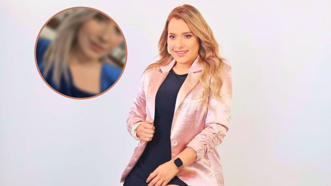 Imagen Principal de Nota: Tanya Rodríguez paraliza las redes con su cambio de look