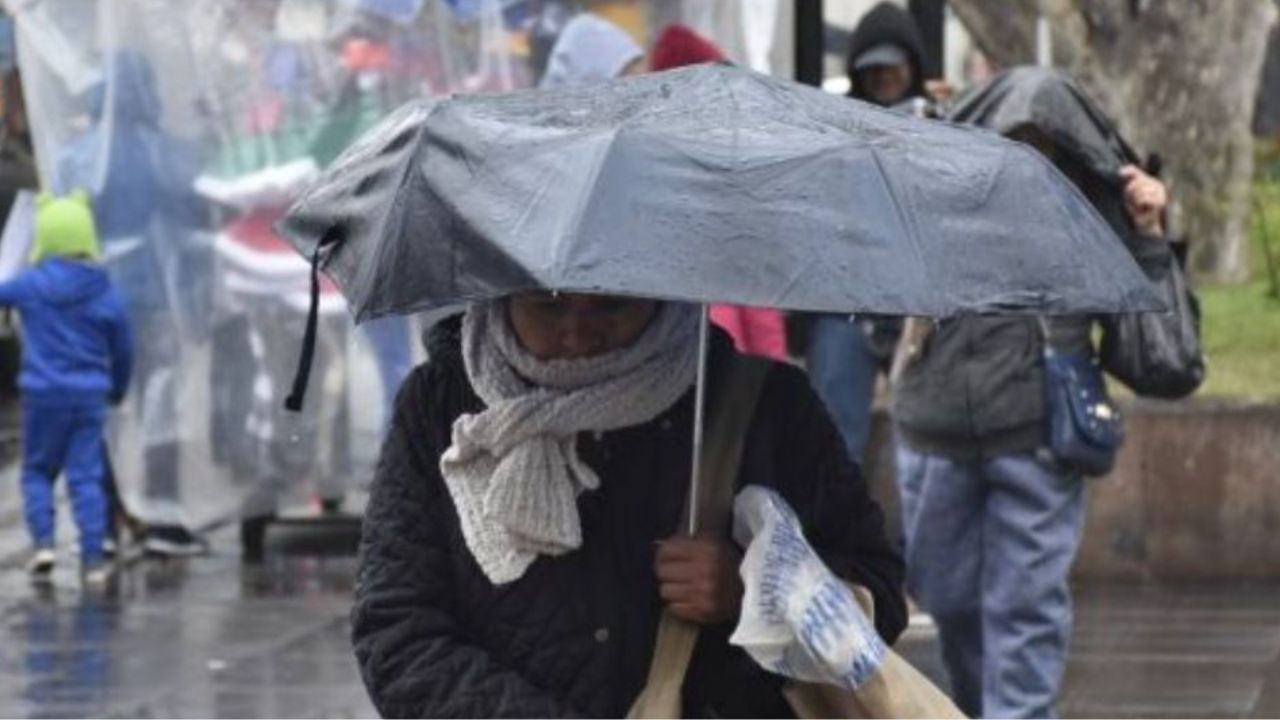Imagen Principal de Nota: Temperaturas  hasta los 9 grados se registrarán en estas regiones de Honduras