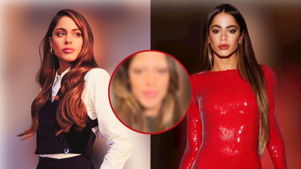 Imagen de Tini Stoessel sorprende a todos con radical cambio de look ¿Lo harías?