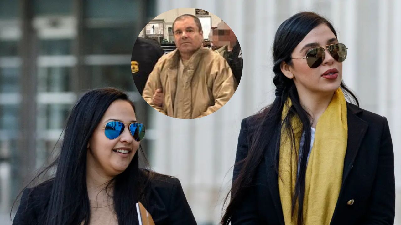 Imagen de Abogada de 'El Chapo' Guzmán y Emma Coronel se lanza de cantante