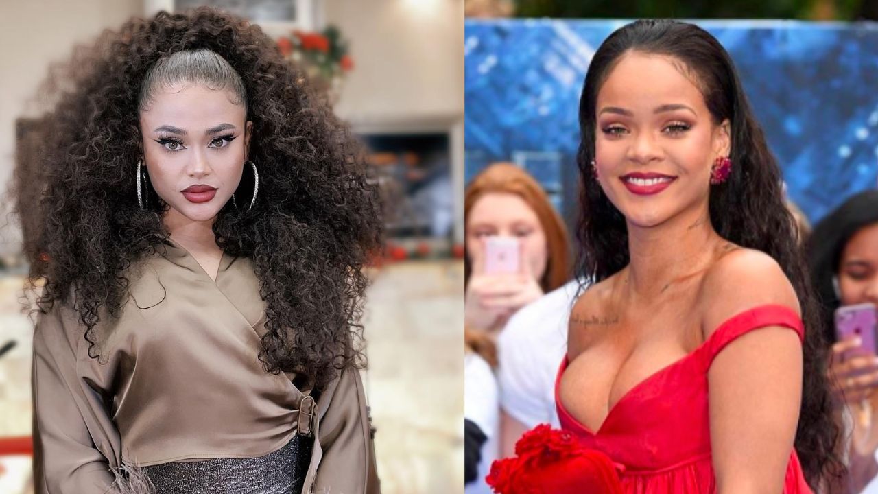 Imagen de Cesia Sáenz sorprende al interpretar ‘Man Down’ de Rihanna