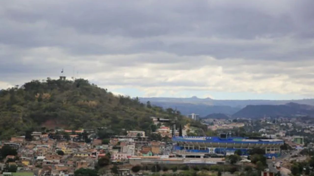 Imagen Principal de Nota: Condiciones inestables y secas para la mayor parte de Honduras