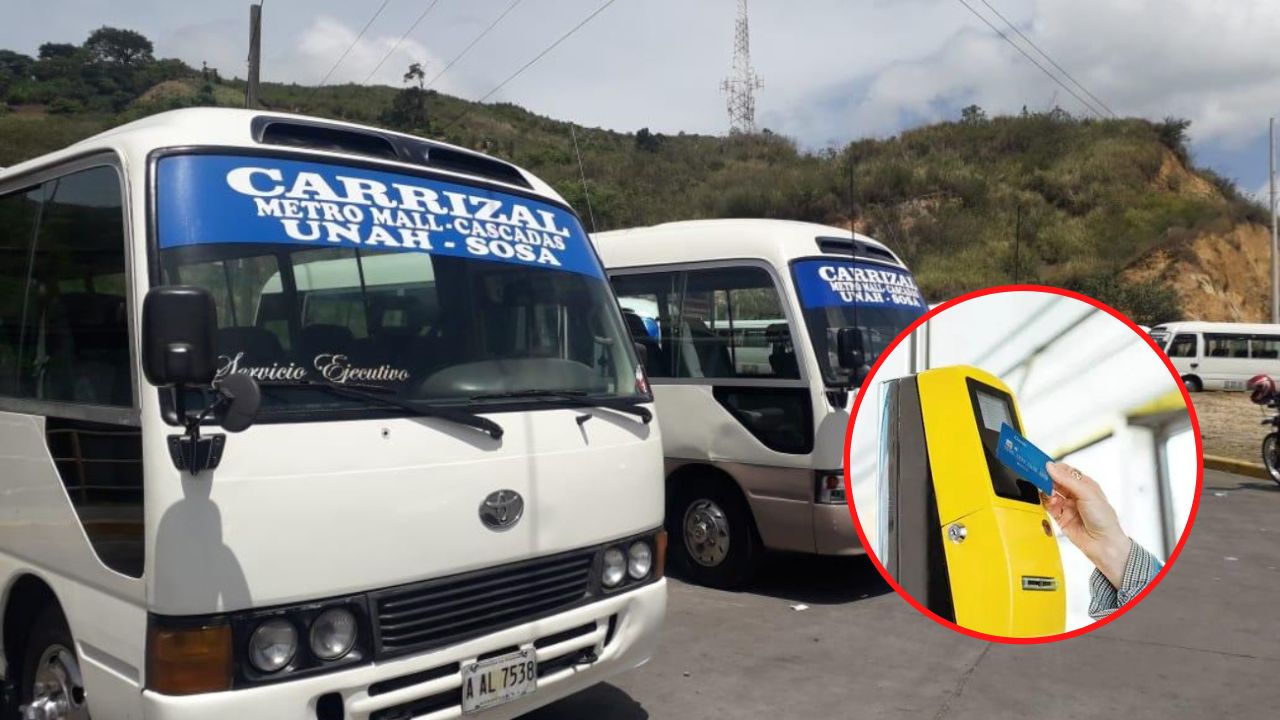 Imagen Principal de Nota: Diálogo entre empresas y transportistas para implementar el cobro digital en buses