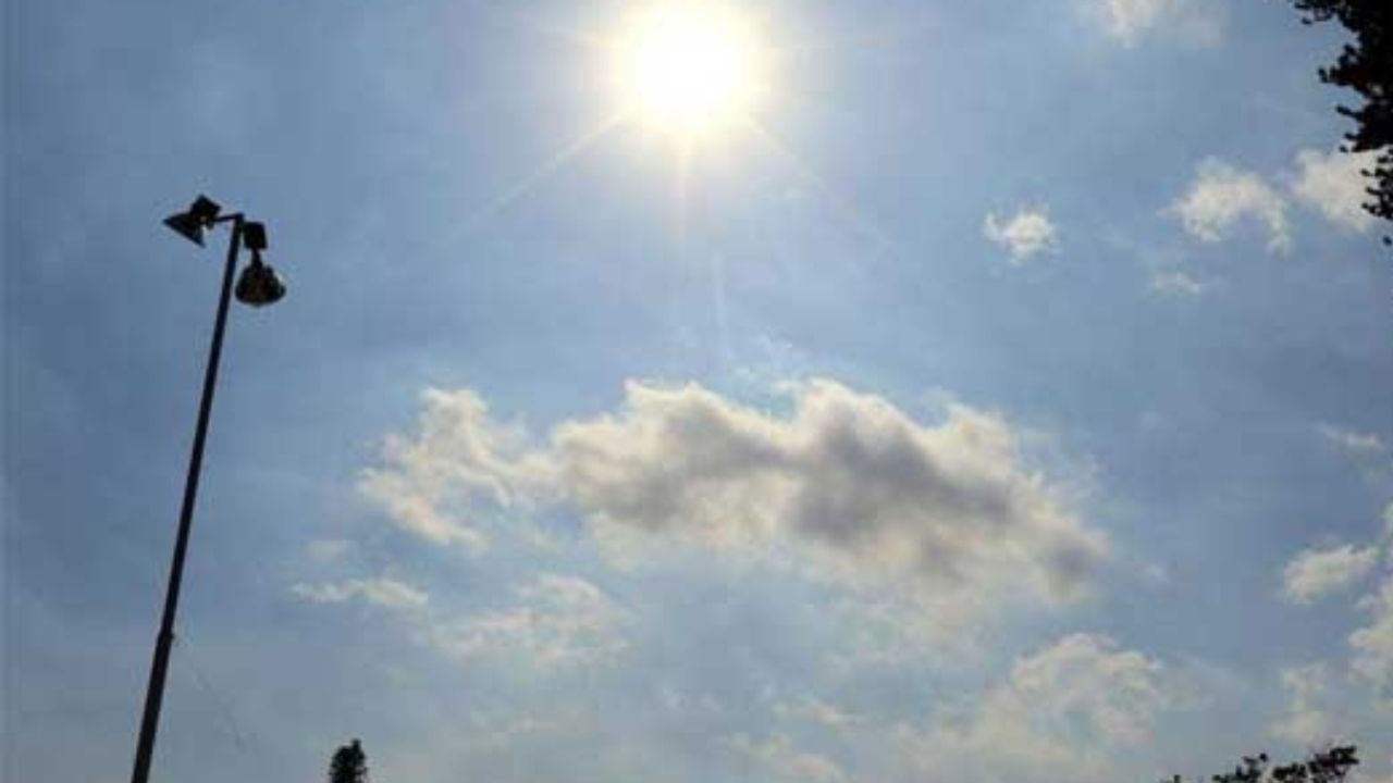 Imagen de Pronostico de tiempo en Honduras: Condiciones secas en estas regiones