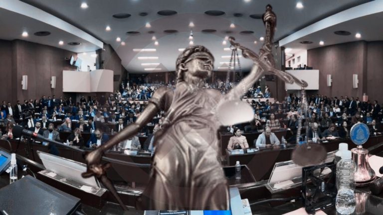 Imagen Principal de Nota: ¡No habrá CSJ este miércoles! CN suspende sesión legislativa