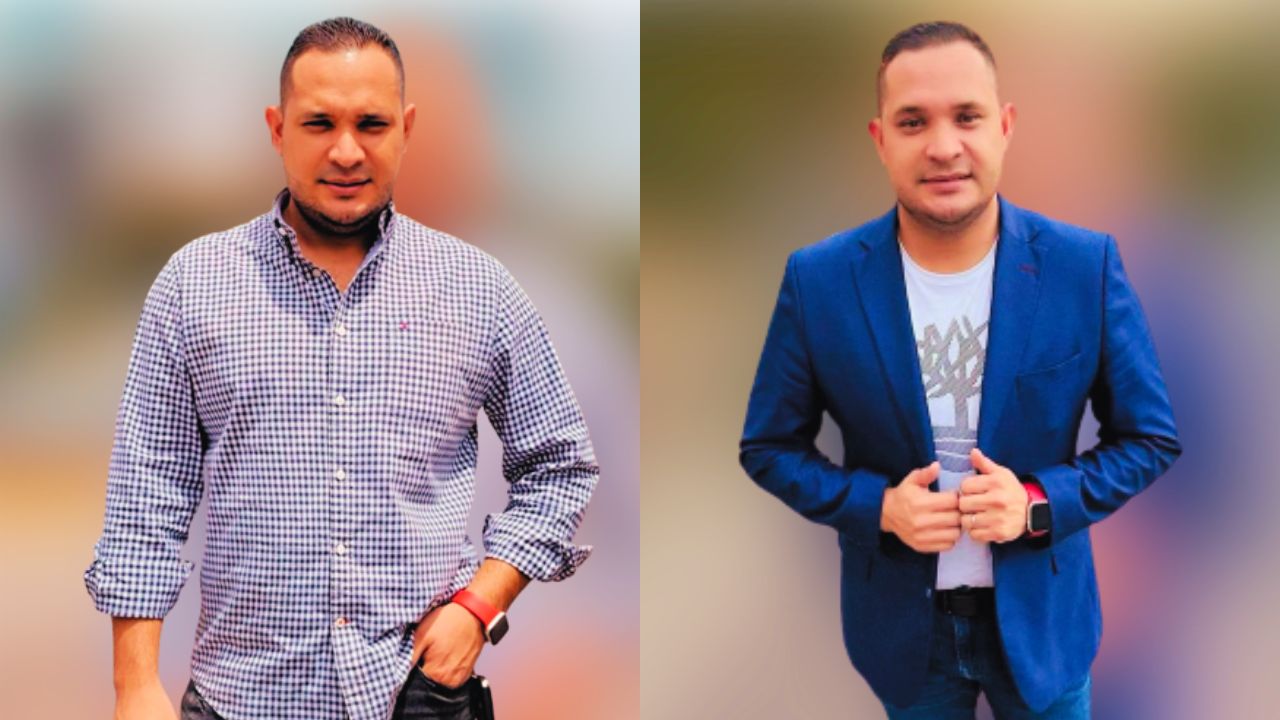 Imagen de ‘Y se marchó’: Dennis Andino recuerda anécdota para morirse de la risa