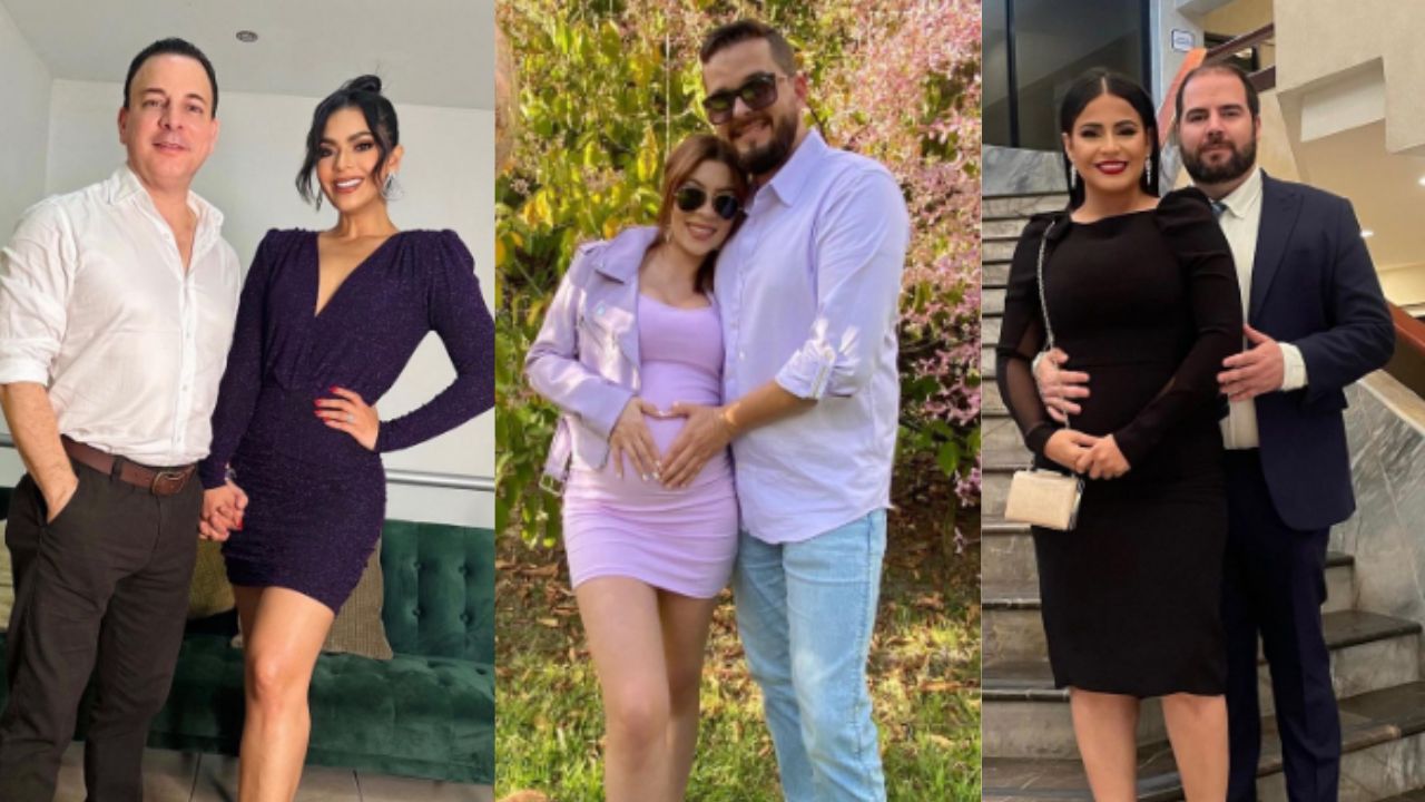 Imagen de Hermosos detalles, así celebraron San Valentín las presentadoras de TVC