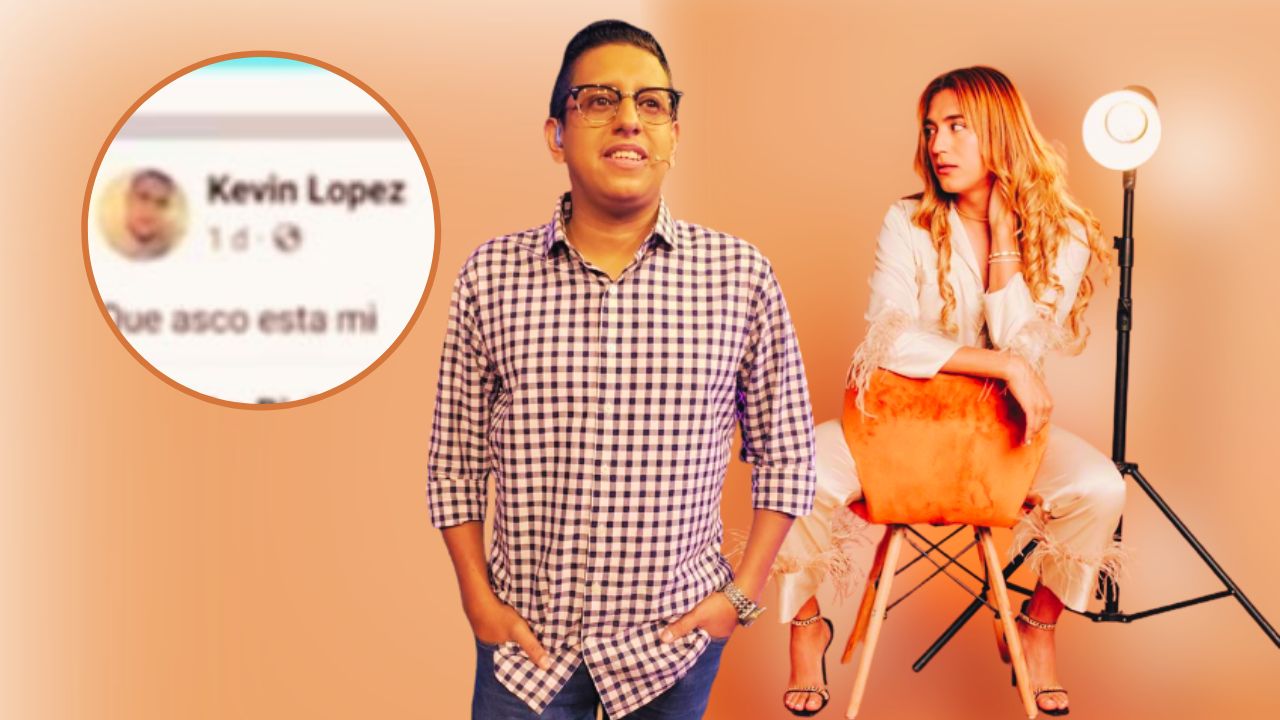 Imagen Principal de Nota: 'Se sienten aludidos': 'El Masiso' continúa la polémica publicando un video